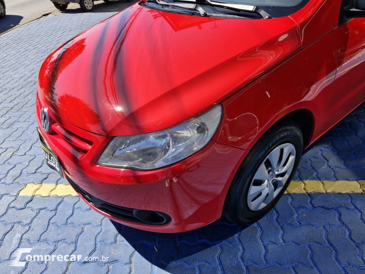 GOL 1.0 MI 8V FLEX 4P MANUAL G.V