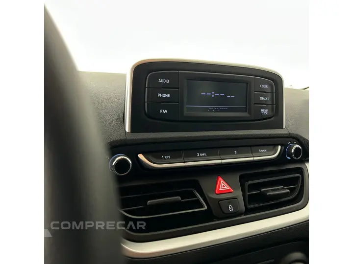 HB20  1.0 12V FLEX SENSE MANUAL