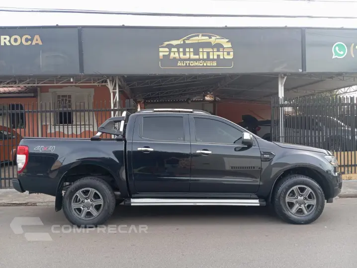 RANGER 2.2 XLS 4X4 CD 16V