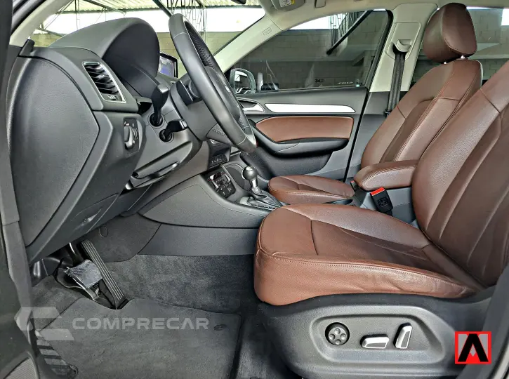 Q3 1.4 35 TFSI Prestige Plus S Tronic