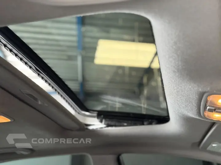 I30 2.0 MPI 16V GASOLINA 4P AUTOMÁTICO
