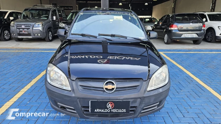 Celta Life/ LS 1.0 MPFI 8V FlexPower 3p