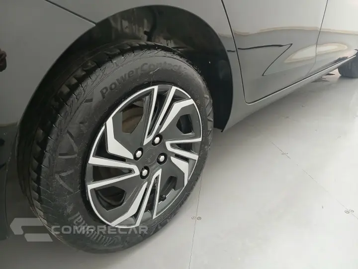 ONIX 1.0 TURBO FLEX LT AUTOMÁTICO