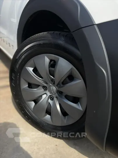 SAVEIRO 1.6 MSI Robust CS 16V