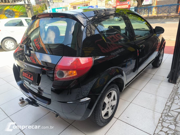 KA 1.0 MPI 8V