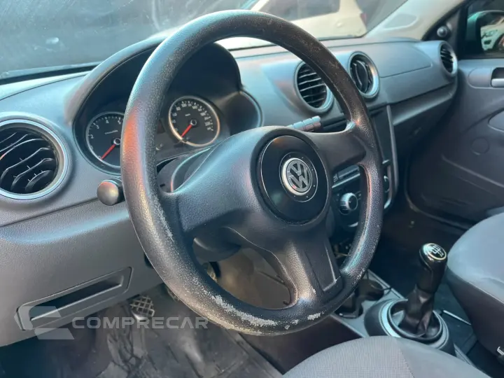 SAVEIRO 1.6 MI CE 8V G.V