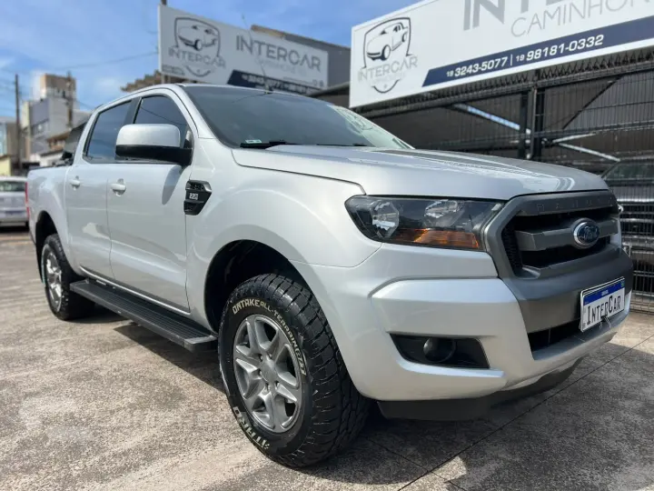 RANGER 2.2 XLS 4X2 CD 16V