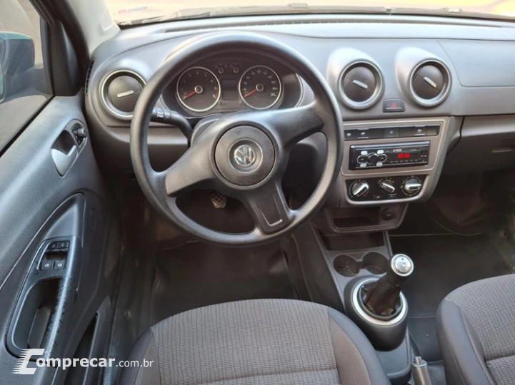 GOL 1.0 8V