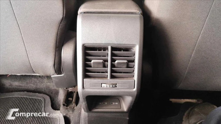 NIVUS 1.0 200 TSI TOTAL FLEX COMFORTLINE AUTOMÁTI