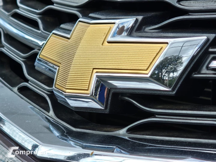 CRUZE LTZ 1.4 16V Turbo Flex 4p Aut.