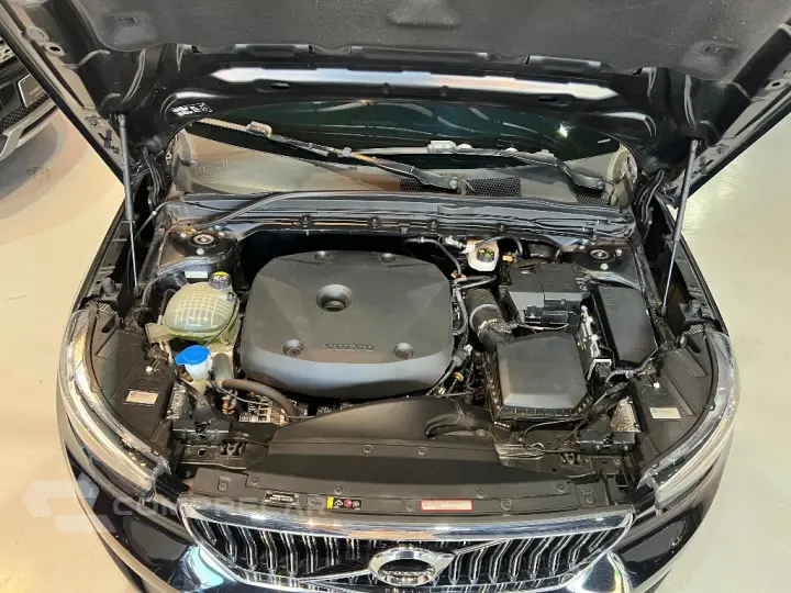 XC40 2.0 T4 GASOLINA INSCRIPTION GEARTRONIC