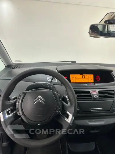 C4 2.0 GLX 16V