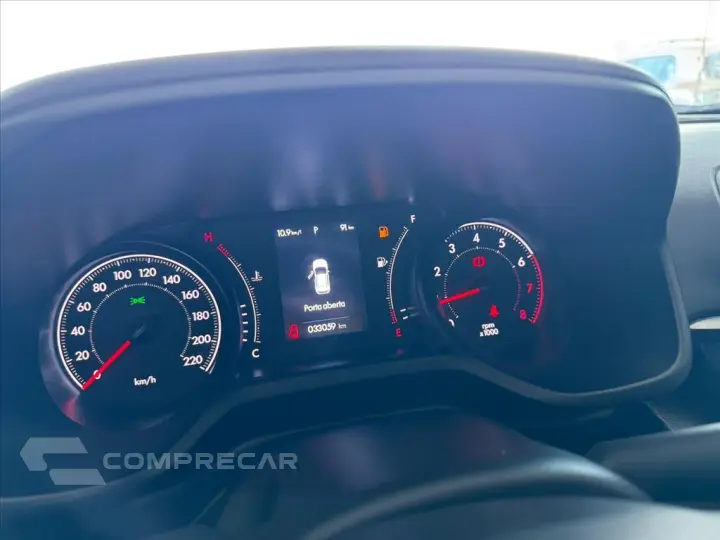 PULSE 1.3 FLEX DRIVE CVT