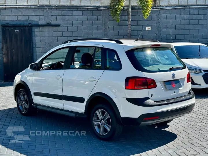SPACE CROSS 1.6 MI 8V