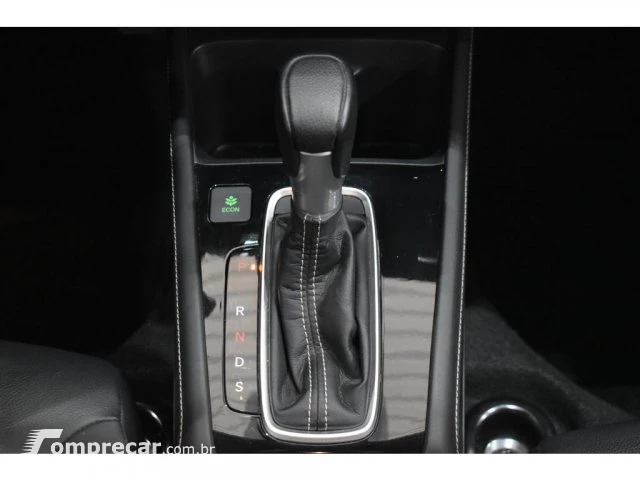 CITY - 1.5 I-VTEC HATCH TOURING CVT