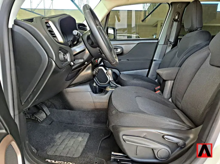 RENEGADE 1.8 16V