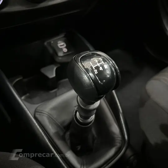 ARGO DRIVE 1.0 6V Flex