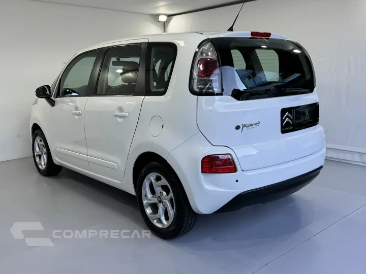 C3 1.5 Picasso Tendance 8V