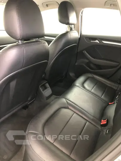 A3 1.4 TFSI Sedan Ambiente 16V