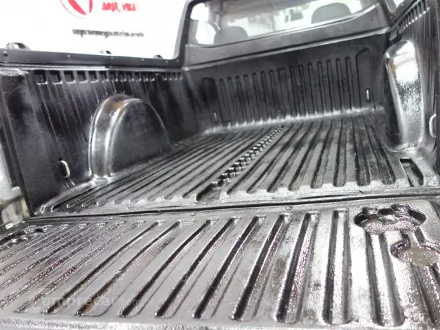 SAVEIRO - 1.6 MSI ROBUST CS 8V 2P MANUAL