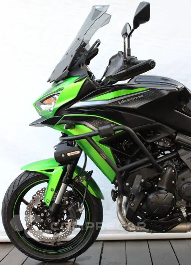 KAWASAKI VERSYS TOURER ABS