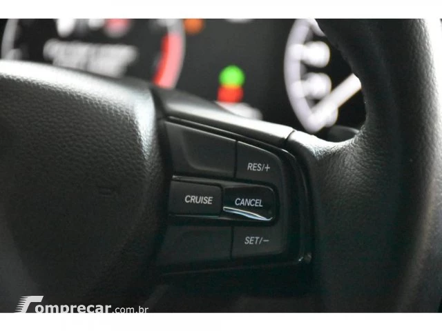 CITY - 1.5 I-VTEC EXL CVT