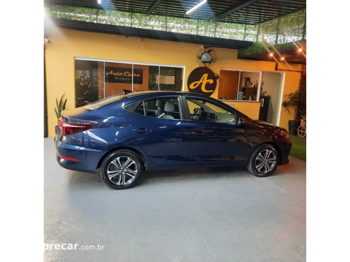 HB20S 1.0 TGDI FLEX COMFORT PLUS AUTOMÁTICO