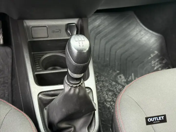 KWID 1.0 12V SCE FLEX ZEN MANUAL