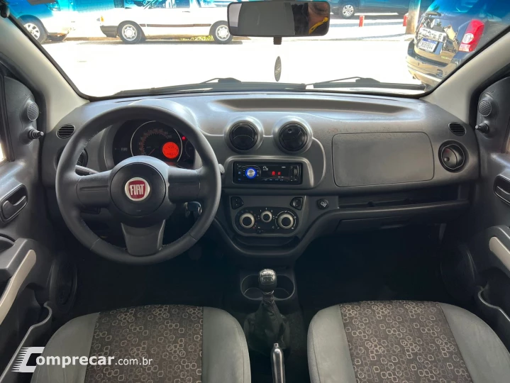 UNO 1.0 Vivace 8V