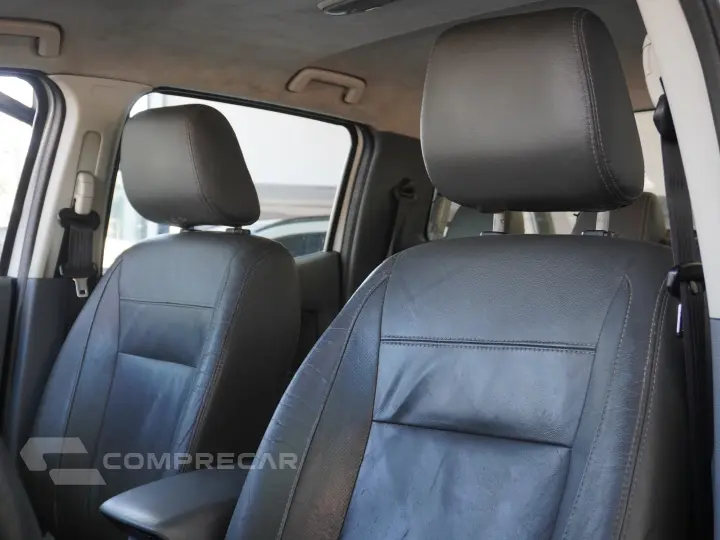RANGER 2.5 XLT 4X2 CD 16V FLEX 4P MANUAL