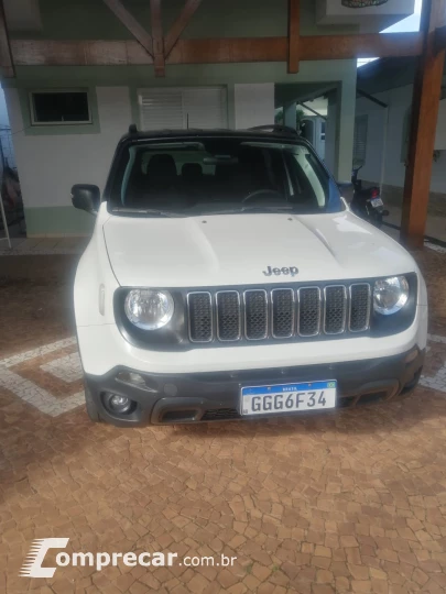 RENEGADE 1.8 16V