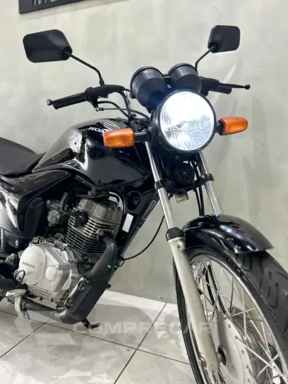 CG 125 FAN ES