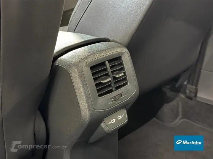 T-CROSS 1.0 200 TSI TOTAL FLEX COMFORTLINE AUTOMÁ