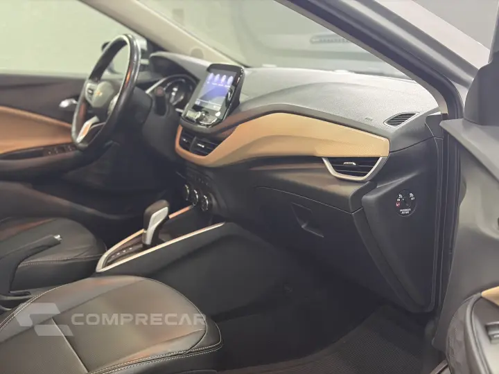 ONIX 1.0 Turbo Plus Premier