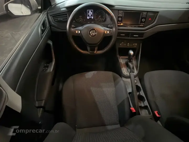 VIRTUS 1.6 MSI Sense