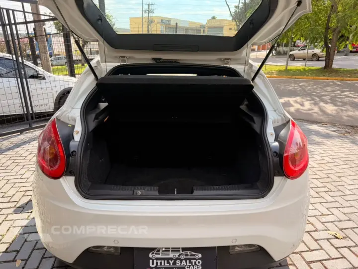 BRAVO 1.8 SPORTING 16V FLEX 4P MANUAL