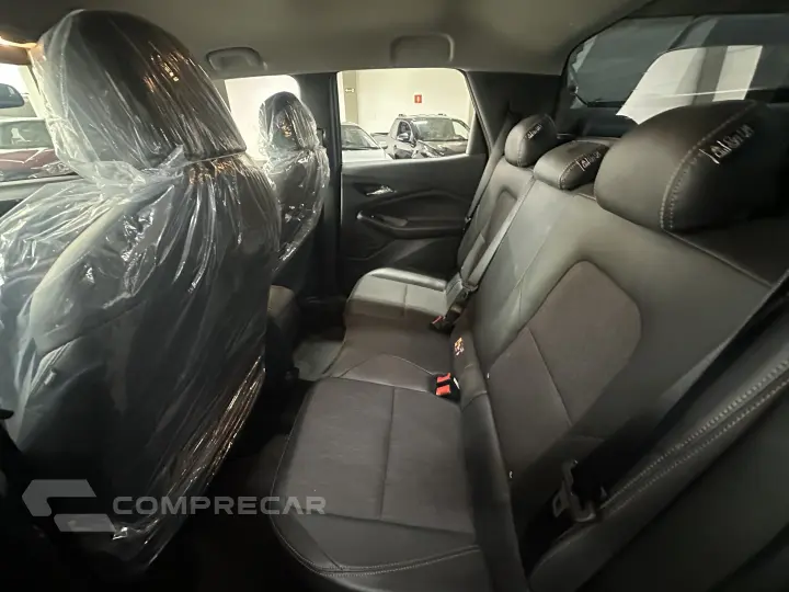 MONTANA 1.2 TURBO FLEX LTZ AUTOMÁTICO