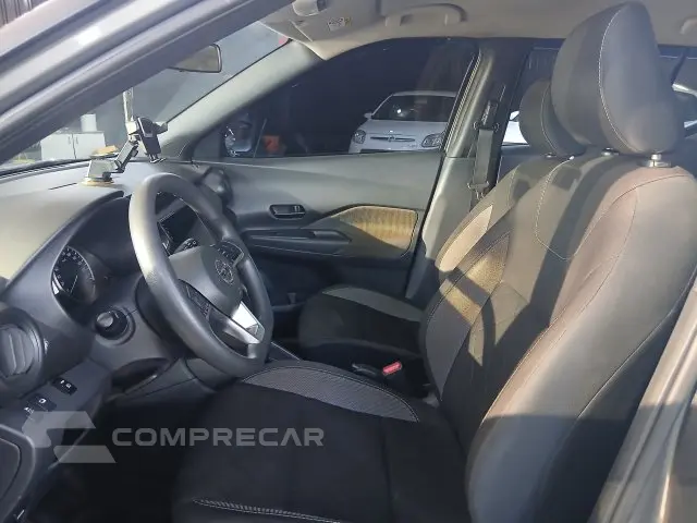 KICKS - 1.6 16V START S DIRECT 4P XTRONIC