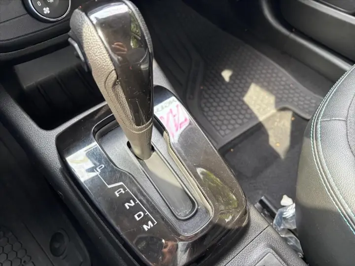 SPIN 1.8 ACTIV7 8V FLEX 4P AUTOMÁTICO