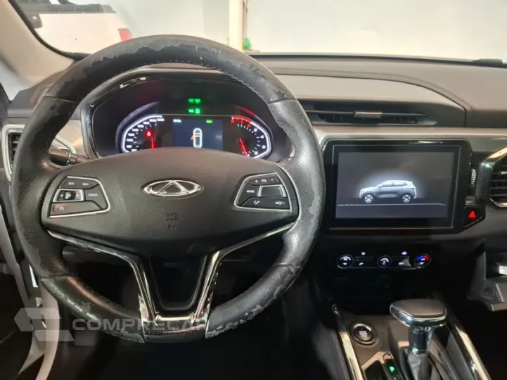 TIGGO 5X 1.5 VVT Turbo Iflex TXS