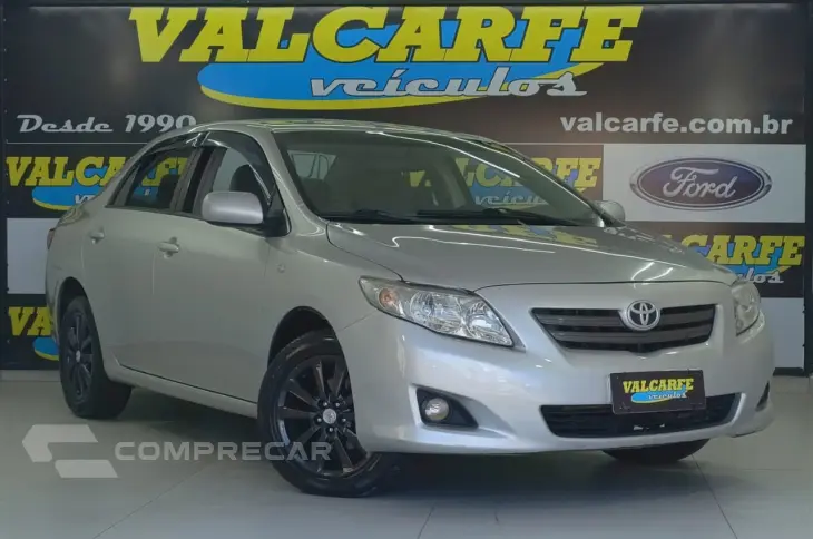 COROLLA 1.8 GLI 16V
