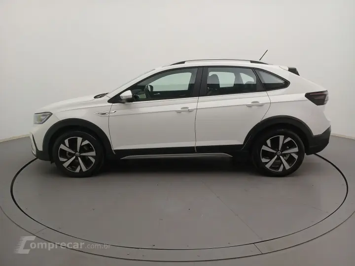NIVUS 1.0 200 TSI TOTAL FLEX HIGHLINE AUTOMÁTICO