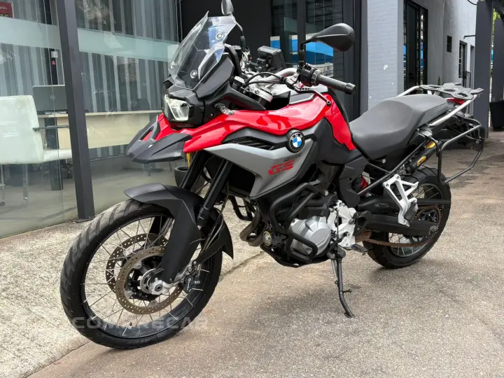 F850 GS PREMIUM