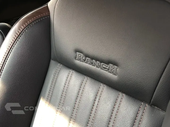 Strada 1.3 Firefly Flex Ranch Cd Cvt