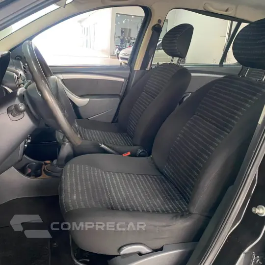 SANDERO Expression Hi-Flex 1.6 8V 5p
