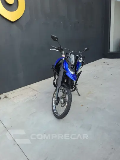 XTZ 250 LANDER 249cc/LANDER BLUEFLEX/ABS