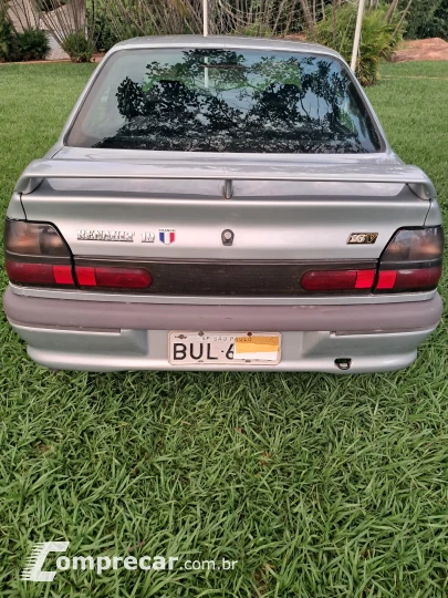 19 1.8 RT 16V