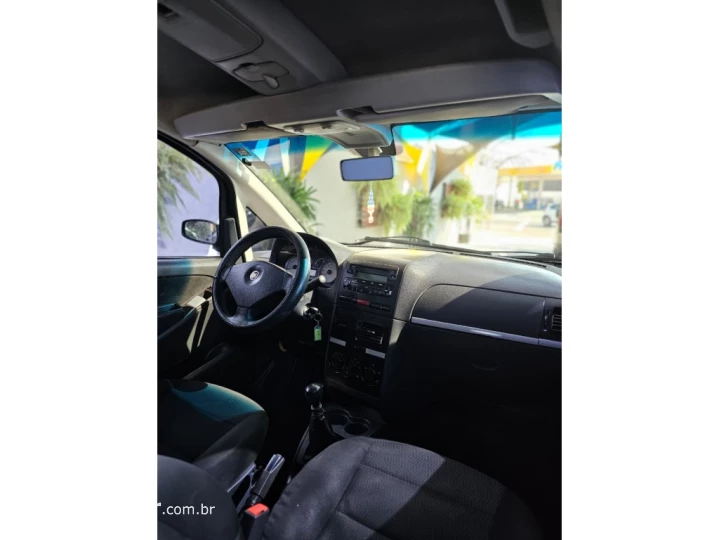 IDEA 1.8 MPI ELX 8V FLEX 4P MANUAL