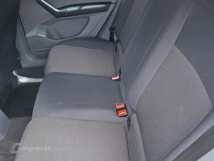 T-Cross 1.0 200 Tsi Total Flex Sense Automático