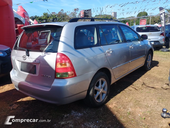 COROLLA 1.8 LE Wagon 16V
